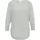 QS Strickpullover grau L