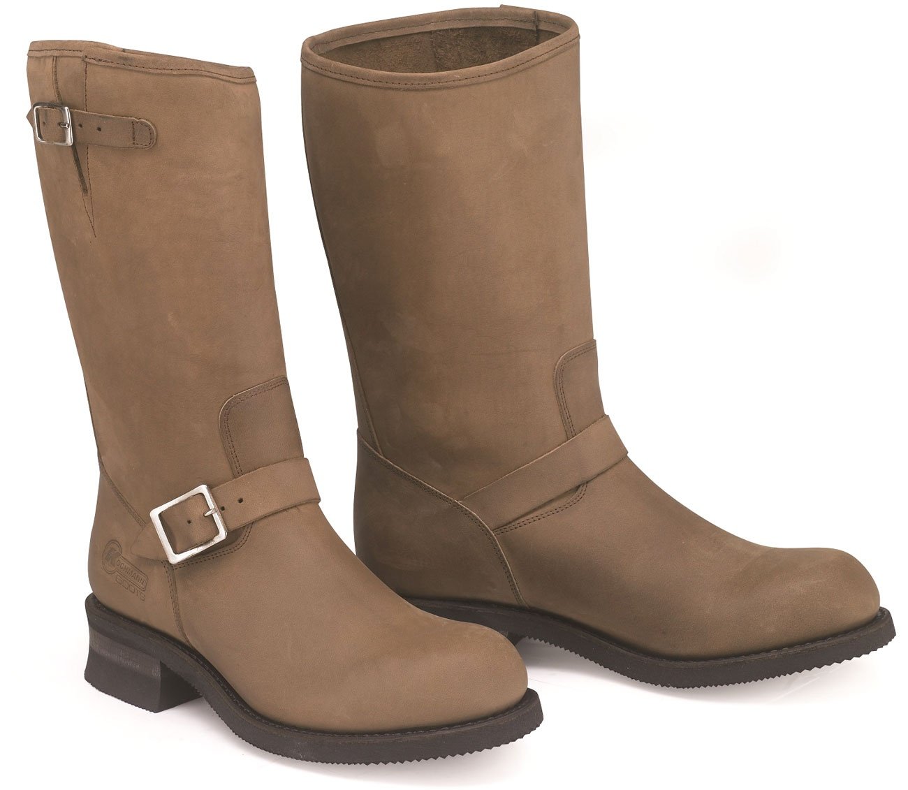 Kochmann Engineer Long, bottes - Marron - 40