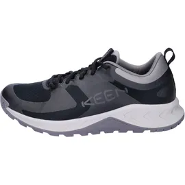 Keen Herren Versacore Waterproof, Black Magnet, 42.5