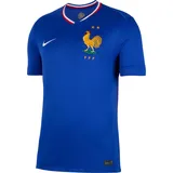 Nike Frankreich Trikot 2024