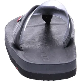LLOYD LL FLIP FLOP NEU für Herren, schwarz, Größe 45 EU