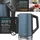 Arendo 1,5 l Blau