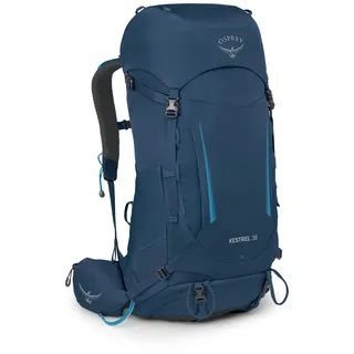 Rucksack / Atlas Blue