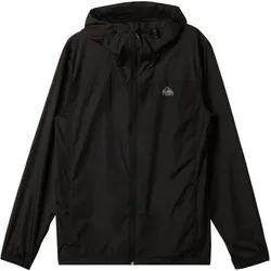 QUIKSILVER OVERCAST WINDBREAKER Jacke 2025 black - S
