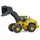 Bruder 02458 - Radlader L260H gelb 1:16