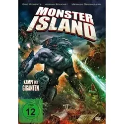 Monster Island