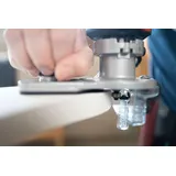 Mafell KF 1000 im T-MAX