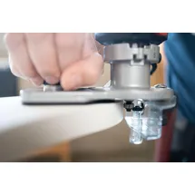 Mafell KF 1000 im T-MAX