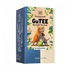 Sonnentor - GuTee Besserung 18 St