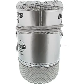 Dockers by Gerli Boots Silber | Gr.: 37