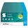 Satino Toilettenpapier 2-lagig wasserlöslich 64 St.
