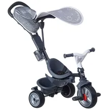 Smoby 3-in-1 Dreirad Baby Driver Plus Premium-Ausstattung