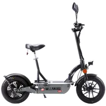 eneway Revoluzzer45 3.5 "pro" - E-Scooter 45km/h - 48V 20AH Lithium