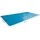 Intex Solarplane blau 4,88 m x 2,44 m