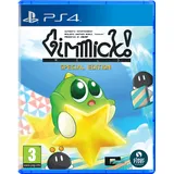 Gimmick!