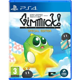 Gimmick!