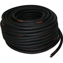 netbote24 TITANEX H07RN-F 5x2,5 5G2,5 Gummischlauchleitung 5-50m, Länge:30m - Schwarz