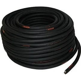 netbote24 TITANEX H07RN-F 5x2,5 5G2,5 Gummischlauchleitung 5-50m, Länge:30m - Schwarz