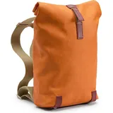 Brooks England Pickwick Cotton Canvas 12 l goose beak