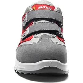 ELTEN Travis XXT Grey-red Easy ESD S1 719820