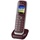 Panasonic KX-TGJA30EXR weinrot