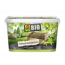 Compo Schnell-Komposter 3kg