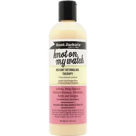 Aunt Jackie's knot on my watch Instant Detangling Therapy 355ml