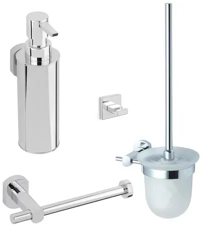 SAT Cube way Zubehör-Set Sonderangebot SATDBSPI1