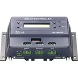 IVT SCDplus 40A / 48V Laderegler PWM 48V 40A