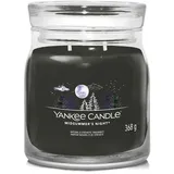 Yankee Candle Midsummer's Night mittelgroße Kerze 368 g