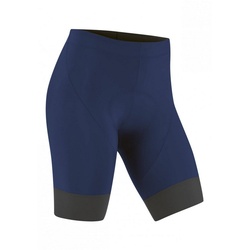 Gonso Fahrradhose Gonso W Sqlab Go Damen Fahrrad Tight blau 36