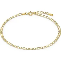 Christ Armband Gelbgold 88300238 Größe 18