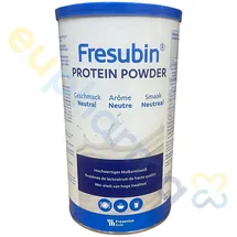 Fresenius Kabi Deutschland GmbH Fresubin Protein Pulver 300 g