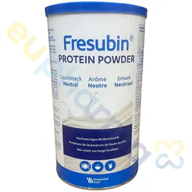 Fresenius Kabi Deutschland GmbH Fresubin Protein Pulver 300 g
