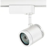 ARTECTA New York einphasiger MR16/G5.3 Track Spot (RAL9004) –