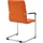 CLP Seattle Kunstleder Orange
