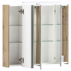 Sat Duo 80 cm eiche