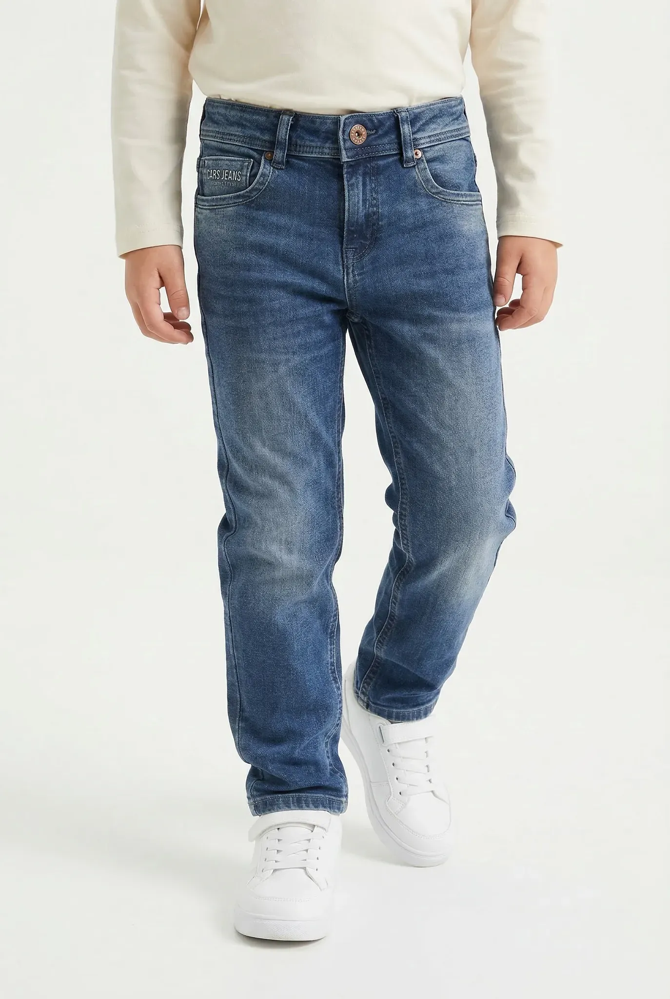 5-Pocket-Jeans CARS JEANS 