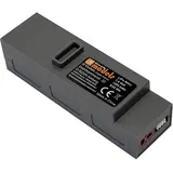 Drive & Fly Models DF-Models Lipo Akku 2S 7,4 V 1300 mAh (für DF3128) – 6963