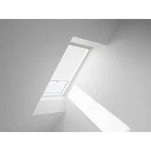 VELUX Raffrollo RHL FK00 1028 100 x 100 cm Weiß