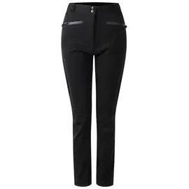 Dare 2b Assert Hosen Regular Schwarz 38