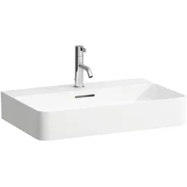 Laufen Val Aufsatzwaschtisch 65 x 42 cm (8162844001121)