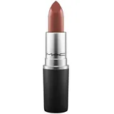 MAC Lipstick Frost - Fresh Moroccan