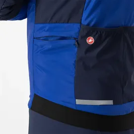 Castelli Fly Thermal Jacket