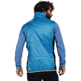 Schöffel Hybrid Vest Stams Blau M