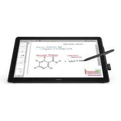 Wacom DTH-2452 Grafiktablet