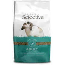 Science Selective Supreme Science Selective Rabbit 10 kg