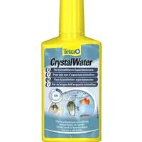 Tetra Aquarium-Wasseraufbereiter CrystalWater 250 ml
