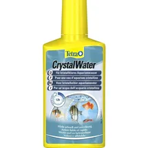 Tetra Aquarium-Wasseraufbereiter CrystalWater 250 ml