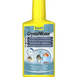 Tetra Aquarium-Wasseraufbereiter CrystalWater 250 ml